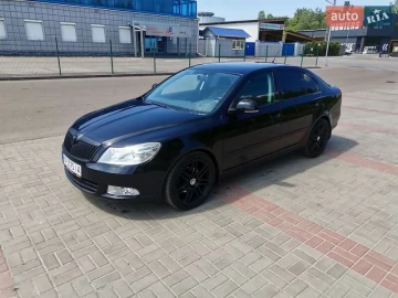 Авто Skoda Octavia 2012 № 7290752