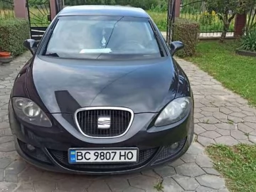 Авто SEAT Leon 2006 № 7291029
