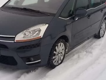 Авто Citroen C4 Picasso 2009 № 7291040