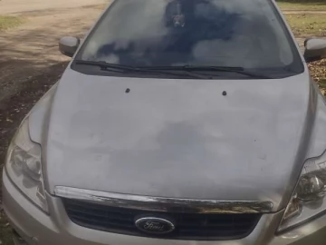 Авто Ford Focus 2008 № 7291059