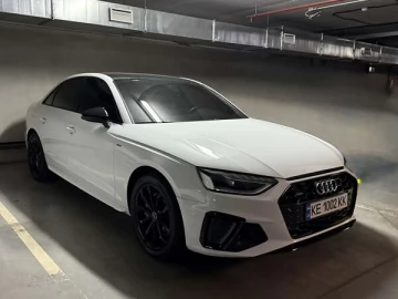 Авто Audi A4 2022 № 7291197