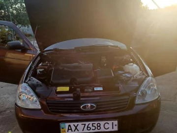 Авто ВАЗ 2171 Priora 2011 № 7291267