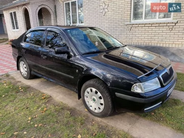 Авто Skoda Octavia 2008 № 7291403