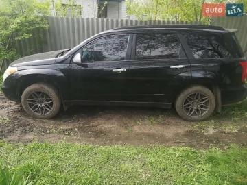 Авто Suzuki Grand Vitara Xl7 2006 № 7291519