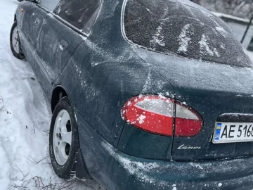 Авто Daewoo Lanos 2007 № 7292138