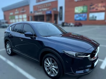 Авто Mazda Cx-5 2019 № 7292842