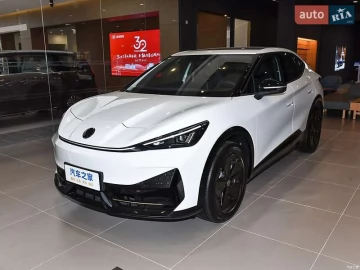 Авто Volkswagen Id Unyx 2025 № 7292853