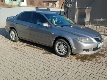 Авто Mazda 6 2007 № 7293009