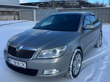 Авто Skoda Octavia 2012 № 7293114