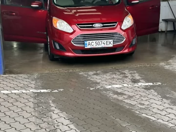 Авто Ford C-Max 2014 № 7293120