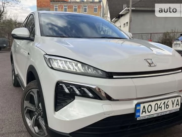 Авто Honda M-Nv 2022 № 7293268