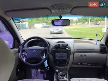 Авто ВАЗ 2194 Kalina 2006 № 7293403