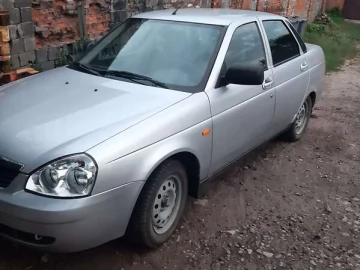 Авто ВАЗ 2170 Priora 2012 № 7293426