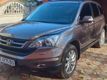 Авто Honda Cr-V 2012 № 7293724