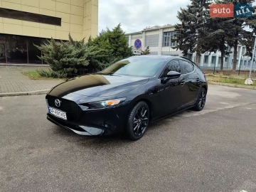 Авто Mazda 3 2019 № 7293737