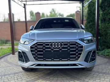 Авто Audi Q5 2022 № 7293883