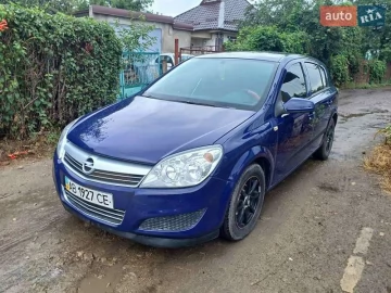 Авто Opel Astra 2008 № 7294021
