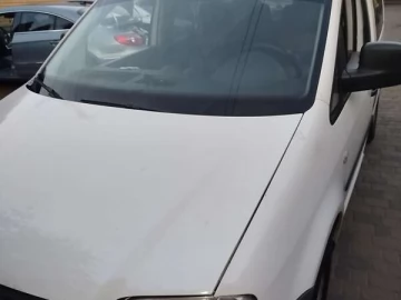 Авто Volkswagen Caddy 2008 № 7294090