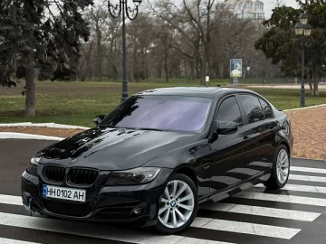 Авто BMW 3 Series 2011 № 7294257