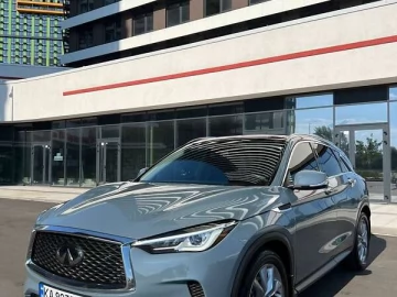 Авто Infiniti Qx50 2022 № 7294495