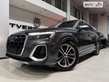 Авто Audi Sq7 2024 № 7294515