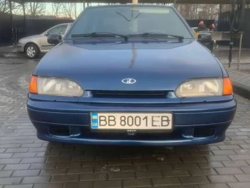 Авто ВАЗ 2113 Samara 2007 № 7294529