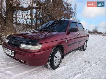 Авто ВАЗ 2110 2004 № 7294532