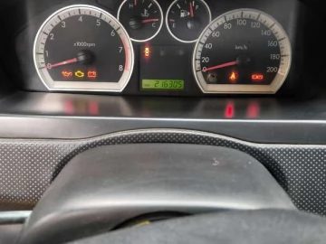 Авто Chevrolet Aveo 2007 № 7294603