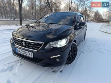 Авто Peugeot 301 2019 № 7294886