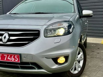 Авто Renault Koleos 2013 № 7294950