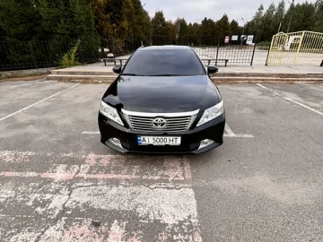 Авто Toyota Camry 2013 № 7294962