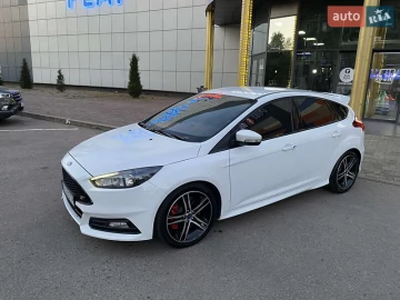Авто Ford Focus 2018 № 7294965