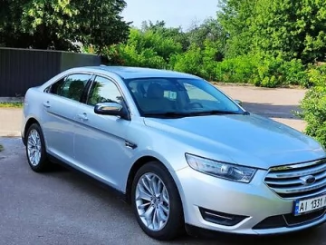 Авто Ford Taurus 2018 № 7295023