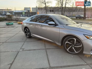 Авто Honda Accord 2019 № 7295059
