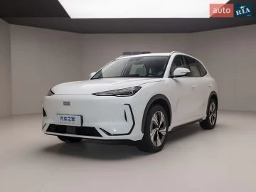 Авто Geely Galaxy E5 2024 № 7295141