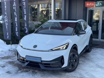 Авто Volkswagen Id Unyx 2024 № 7295154