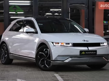 Авто Hyundai Ioniq 5 2023 № 7295191
