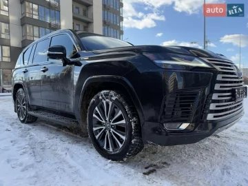 Авто Lexus Lx 2023 № 7295308