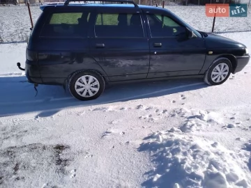 Авто ВАЗ 2111 2008 № 7295329