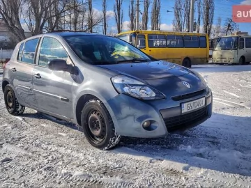 Авто Renault Clio 2010 № 7295415