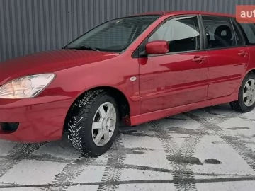 Авто Mitsubishi Lancer 2006 № 7295509