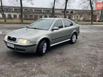 Авто Skoda Octavia 2007 № 7295535