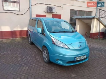 Авто Nissan E-Nv200 2014 № 7295618