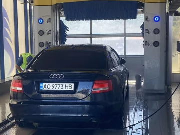 Авто Audi A6 2007 № 7295630