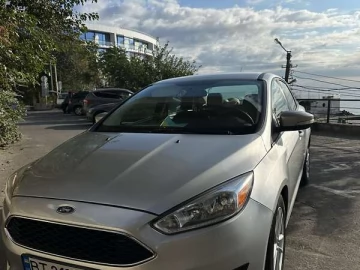 Авто Ford Focus 2015 № 7295643