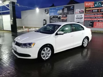 Авто Volkswagen Jetta 2013 № 7295649