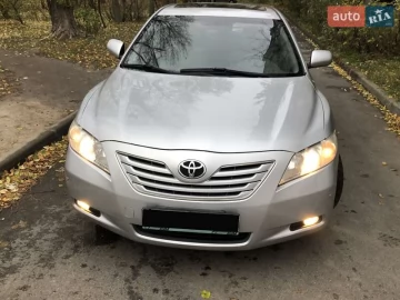 Авто Toyota Camry 2008 № 7295670