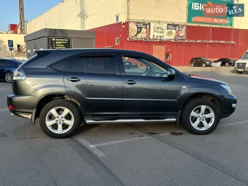 Авто Lexus Rx 2004 № 7295765