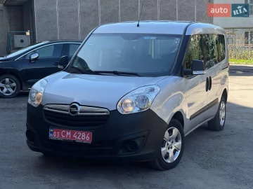 Авто Opel Combo 2018 № 7295770