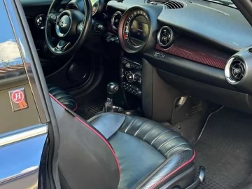 Авто MINI Clubman 2011 № 7295777